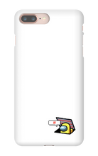 Hi - iPhone Cases