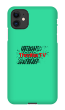 ThrottlesTV iPhone Phone Cases