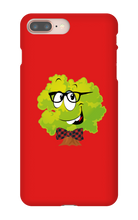 Treehouse iPhone Phone Cases
