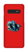 frostymcnosty Samsung Phone Cases