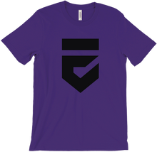 Everit Tribute T-Shirts (Black Print)