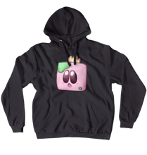 Platillo :0 Hoodie