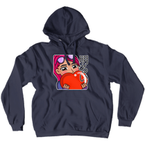 Brite Hoodies (No-Zip/Pullover)