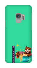 I love Ramen Samsung Phone Cases