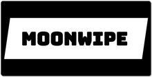 moonwipe_ XXL Gaming Mousepad