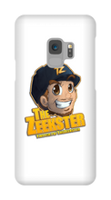TheZeekster Samsung Phone Cases