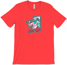 krieger-5565 T-Shirts