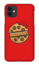 keksbengel iPhone Phone Cases