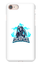 slaysacrificio iPhone Phone Cases