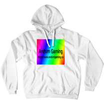 andsim_gaming Hoodies (No-Zip/Pullover)