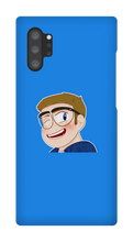 lockedonsights Samsung Phone Cases