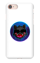 mex1catgaming iPhone Phone Cases