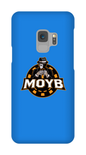 moybp Samsung Phone Cases