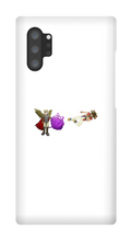 Lord Choice SG Samsung Phone Case