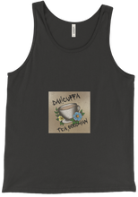 Cuppa Tea Tank Top