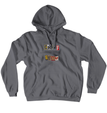 Chief Arab Ransom Hoodie