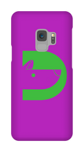 dumbdaug Samsung Phone Cases