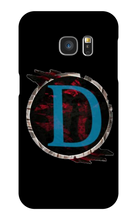 duca_kab Samsung Phone Cases
