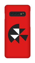 wackochaseman Samsung Phone Cases