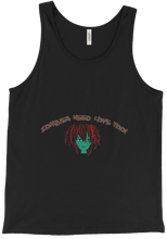 hereticzombie ZNL2 Tank Top