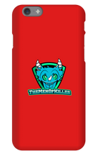 themenofkiller iPhone Phone Cases