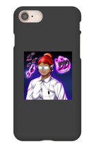 thedoubleflatdude iPhone Phone Cases