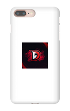 elderivoyt_ iPhone Phone Cases
