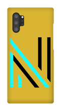 Netro Gamer  Samsung Cases