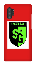 shazabelle85 Samsung Phone Cases