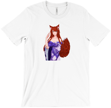 tsuyamume T-Shirts
