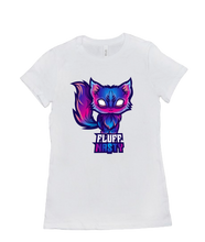 Fluff Na$ty Women’s T-shirt