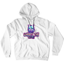 simnoobsie Hoodies (No-Zip/Pullover)