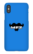 MFZ iPhone Phone Cases