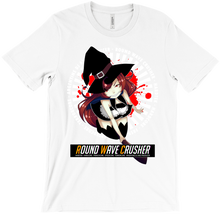 RWC - Witch - Limited October design.