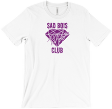 Sad Bois Club Shirt