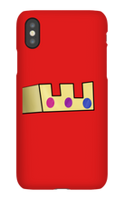 wolfking_official iPhone Phone Cases