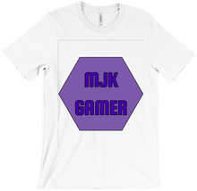 camisetas mjkgamer