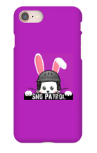 sn0bunny iPhone Phone Cases