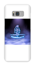 phoenixhellboytv Samsung Phone Cases