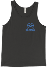 onekanaal Tank Top