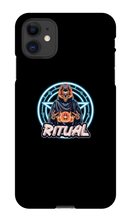 RITUAL iPhone Case