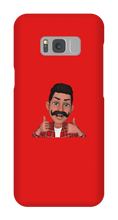 Toxic's Samsung Phone Cases
