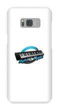 matchupmusic Samsung Phone Cases