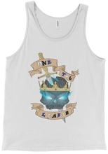 One tru leaD3r Tank Top