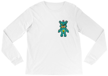 NFT Zombie Bear Long Sleeve