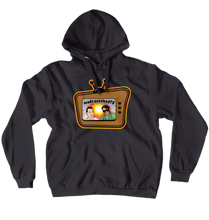 MCB  Hoodie + Big Logo