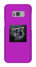 cl4psyt Samsung Phone Cases