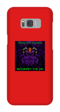 Fiend Samsung Phone Cases