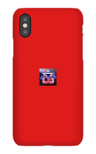 thepiath iPhone Phone Cases