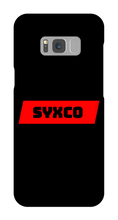 syxcoonkbm Samsung Phone Cases